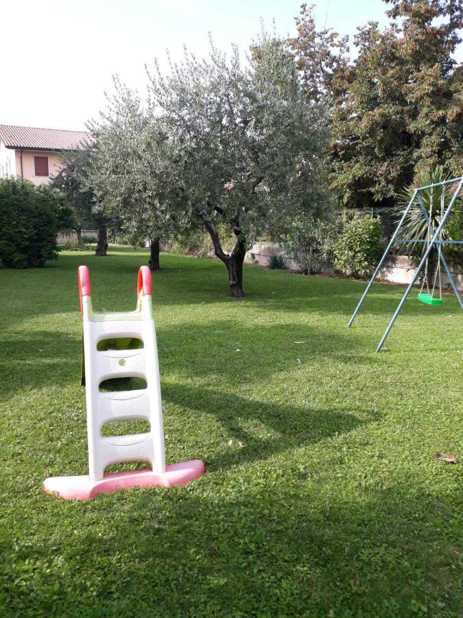 Appartamento Greta Кавайон Веронезе Екстериор снимка